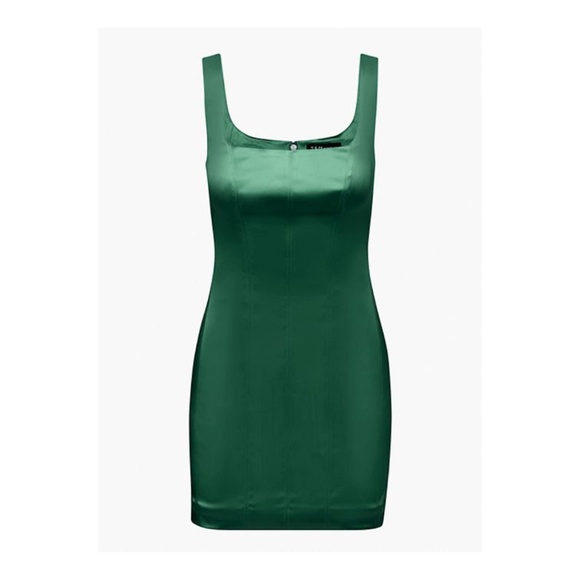 Aritzia Dresses & Skirts - Aritzia Ten by Babaton PREMIERE DRESS